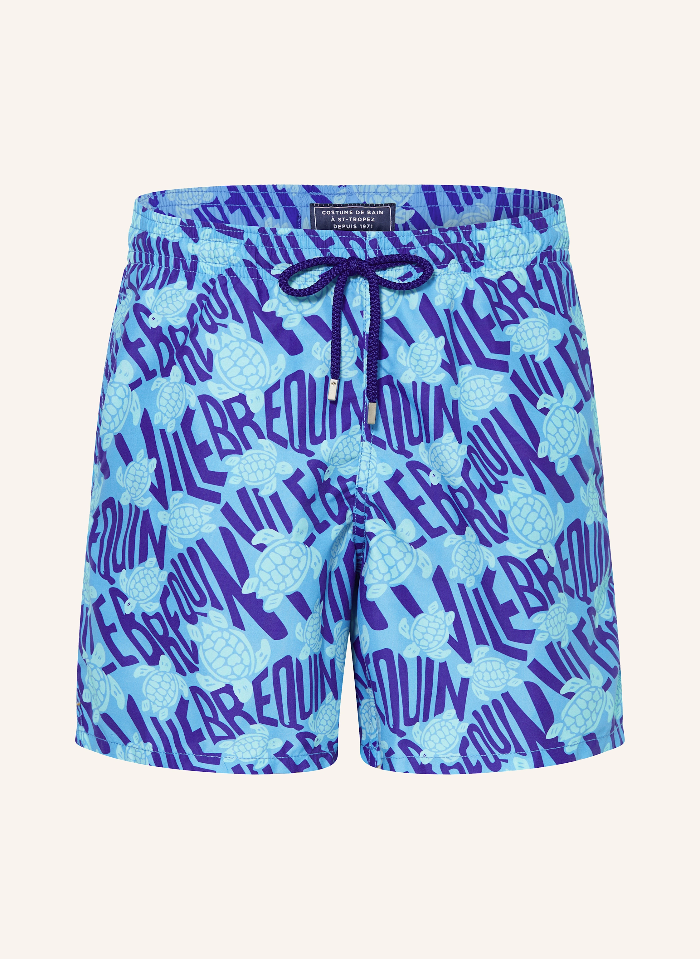 VILEBREQUIN Badeshorts MOOREA
