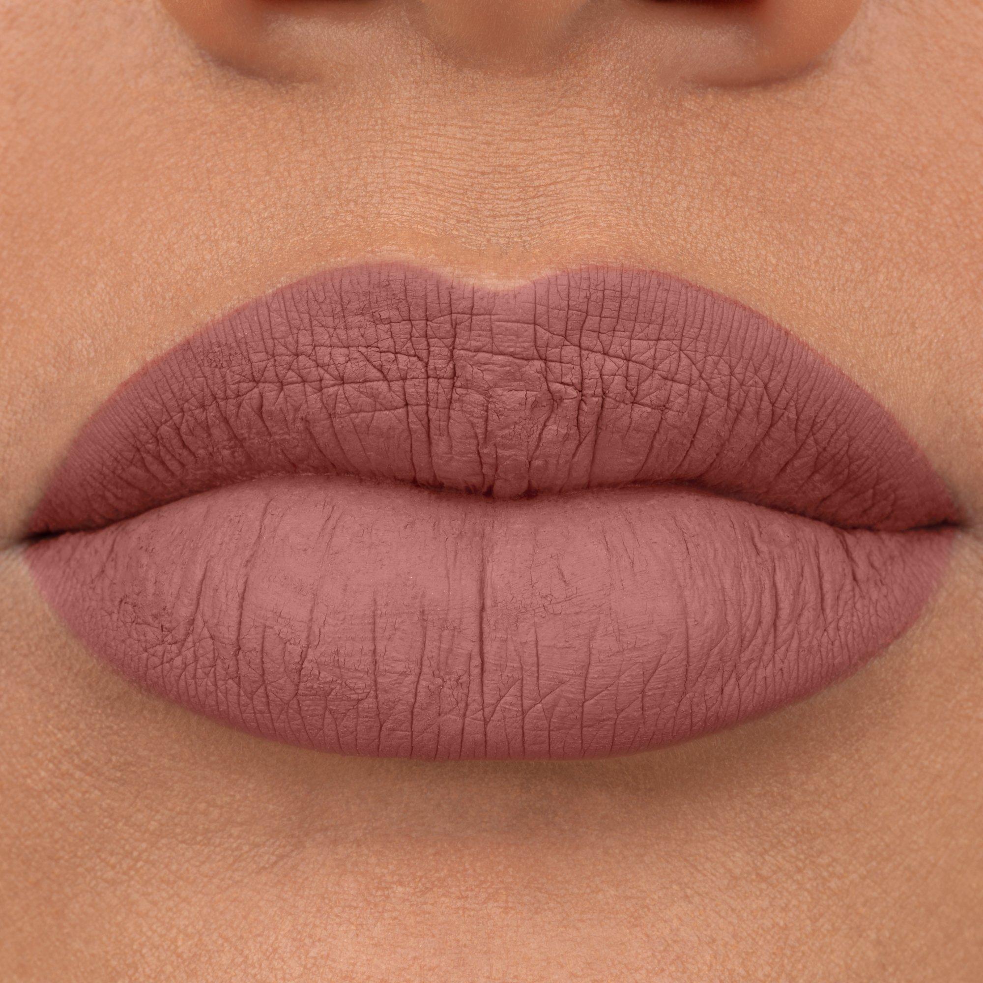 8h matte liquid lipstick rouge à lèvres liquide