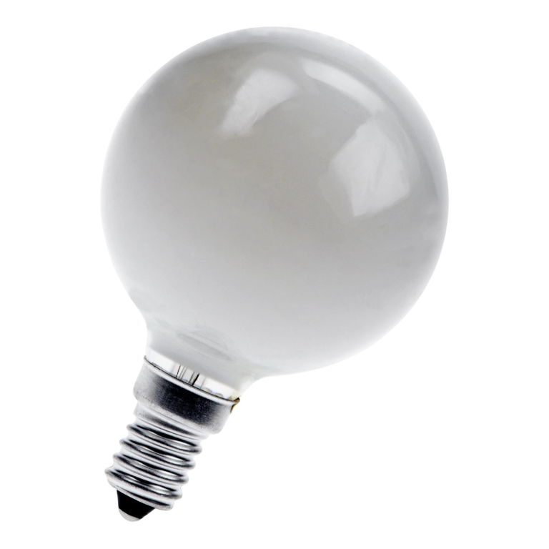 Flinders LED Filament G60 lichtbron E14 4W 2700K niet dimbaar