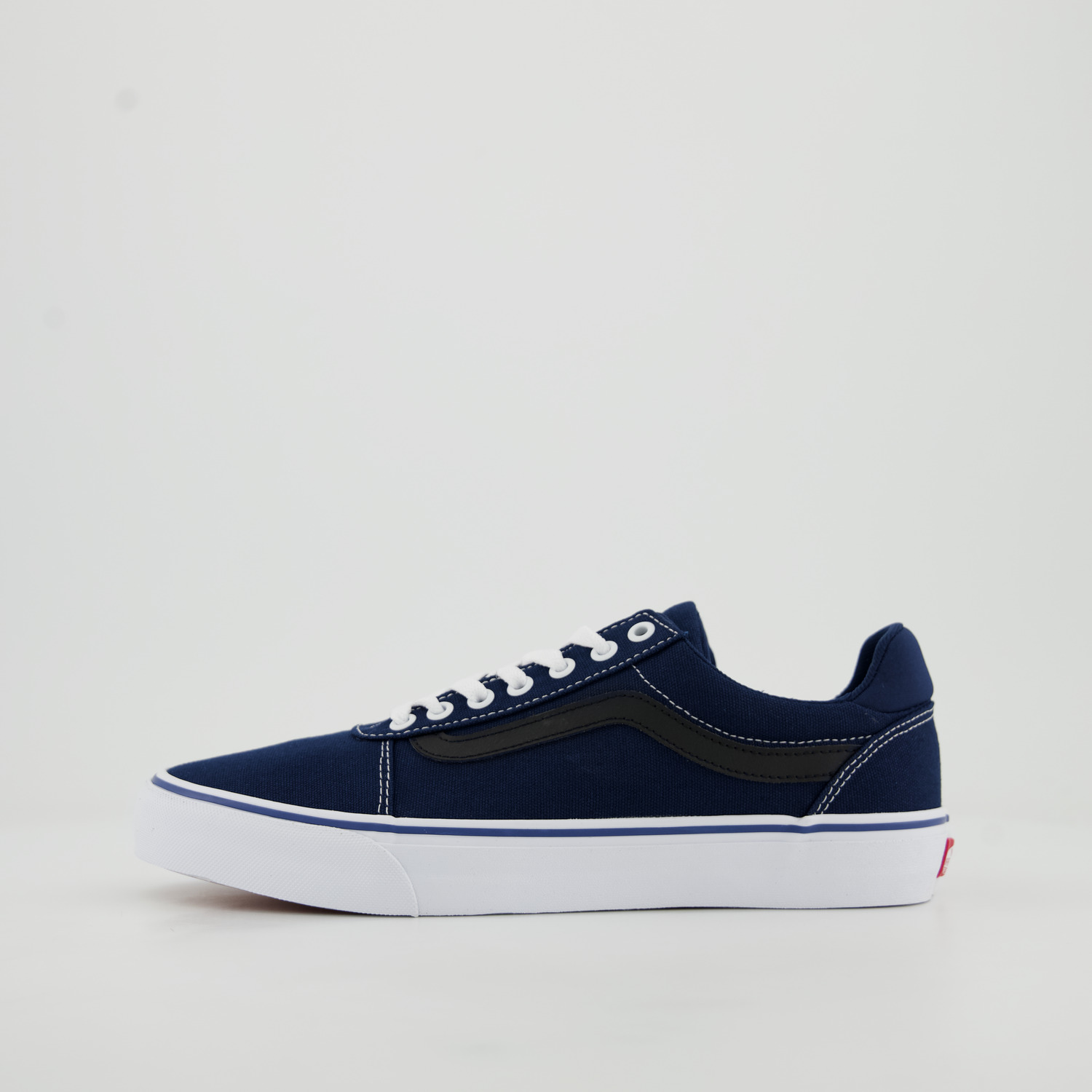 Vans Ward Deluxe CANVAS