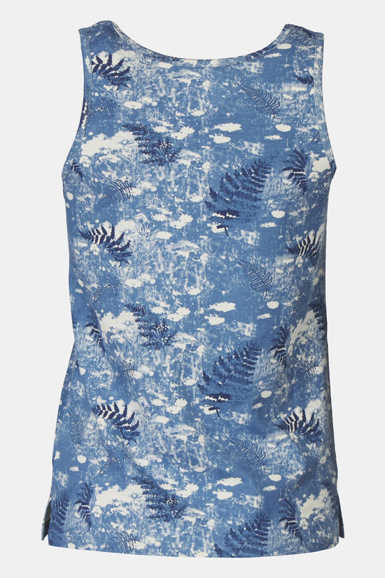 Ayacucho Ayacucho Greenwood Tank Top Dames
