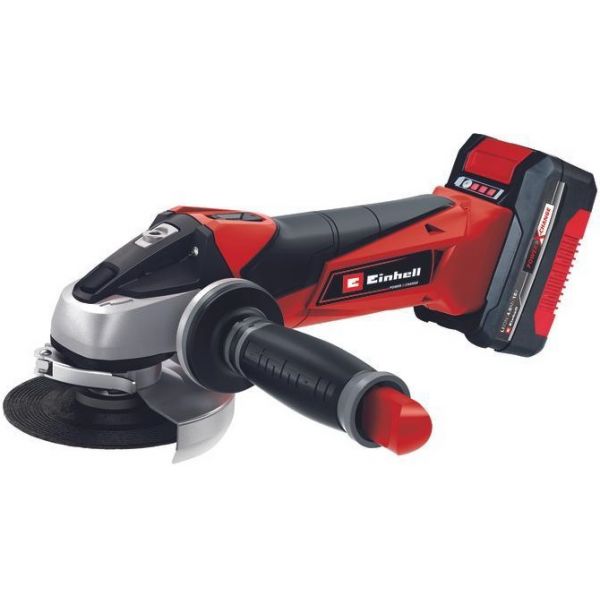 Einhell Rebarbadora TE-AG 18/115