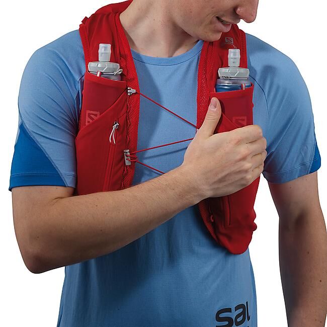SALOMON - SAC A DOS ADV SKIN 12 SET
