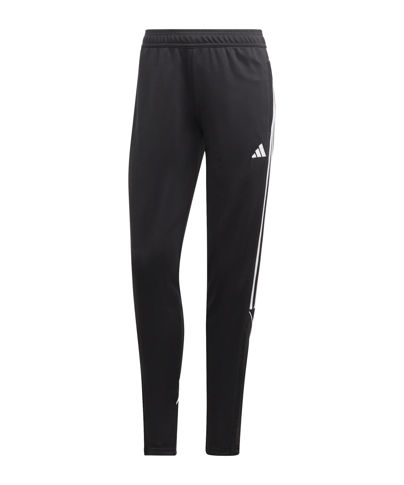 adidas Tiro 23 Trainingshose Damen Schwarz Weiss