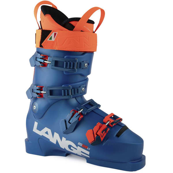 Chaussure de ski LANGE RS 120 LV VIBRANT BLUE