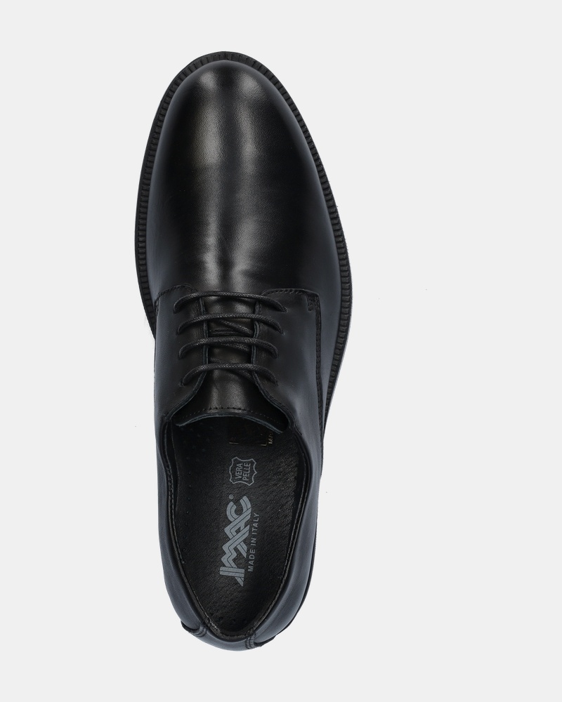 Imac Hearty Lage nette schoenen  - zwart