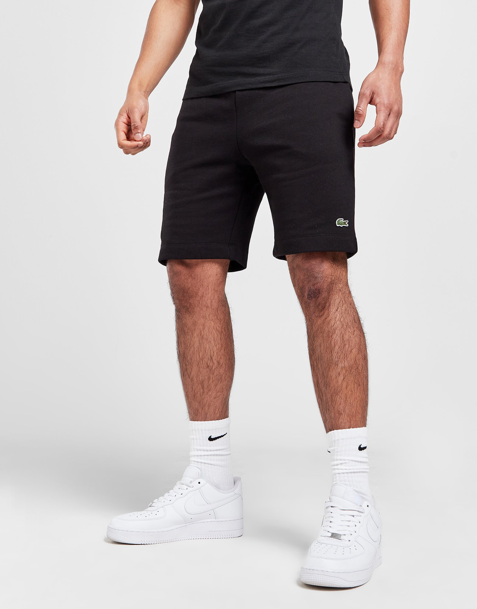 Lacoste Short Core Homme