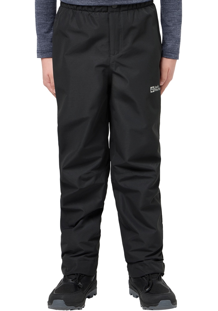 Jack Wolfskin Outdoorhose »SNOWY DAYS PANTS K«