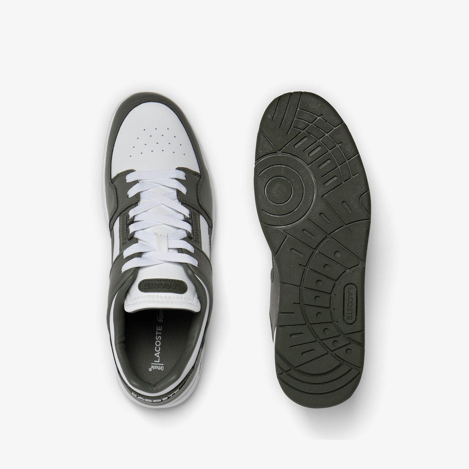 Lacoste  Court Cage Eyelet