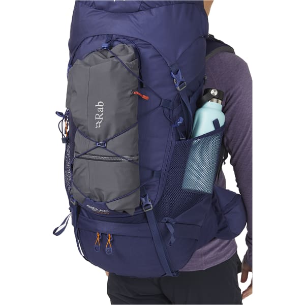 Sac à dos randonnée LOWE ALPINE SIRAC PLUS ND40 PATRIOT BLUE