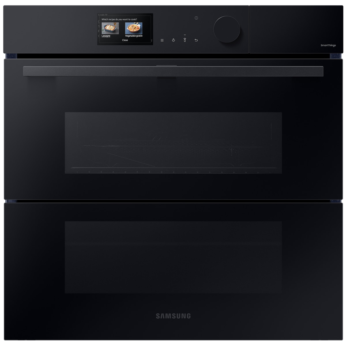Samsung stekeovn NV7B6799AAK/U1 innebygd