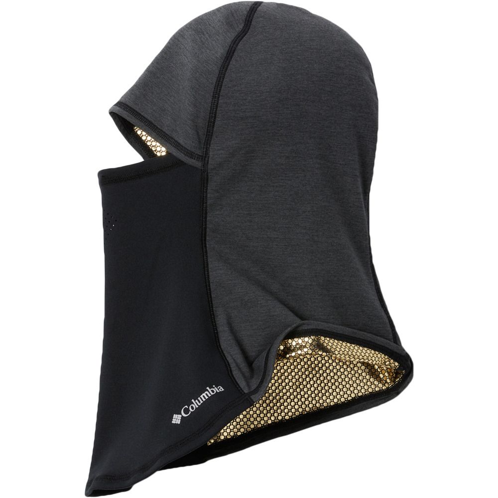 Columbia INFINITY TRAIL™ - Cagoule black