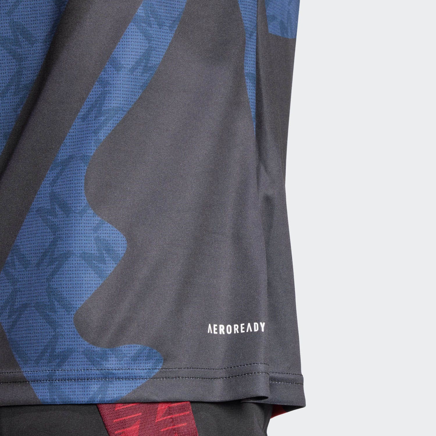 adidas  Manchester United Pre-Match Shirt