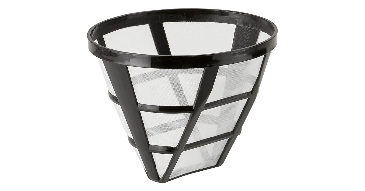 TristarKoffiezetapparaat CM-1245 koffiefiltermachine  (Zwart)