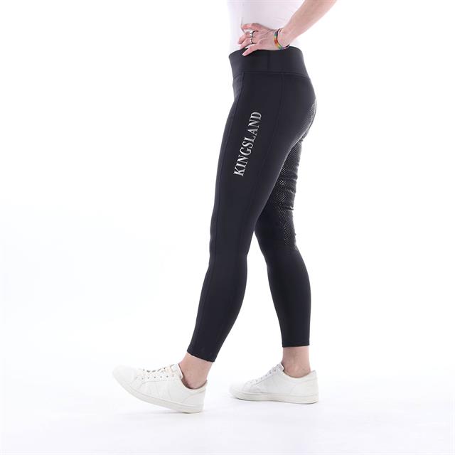 Rijlegging Kingsland KLKattIIe Full Grip Donkerblauw