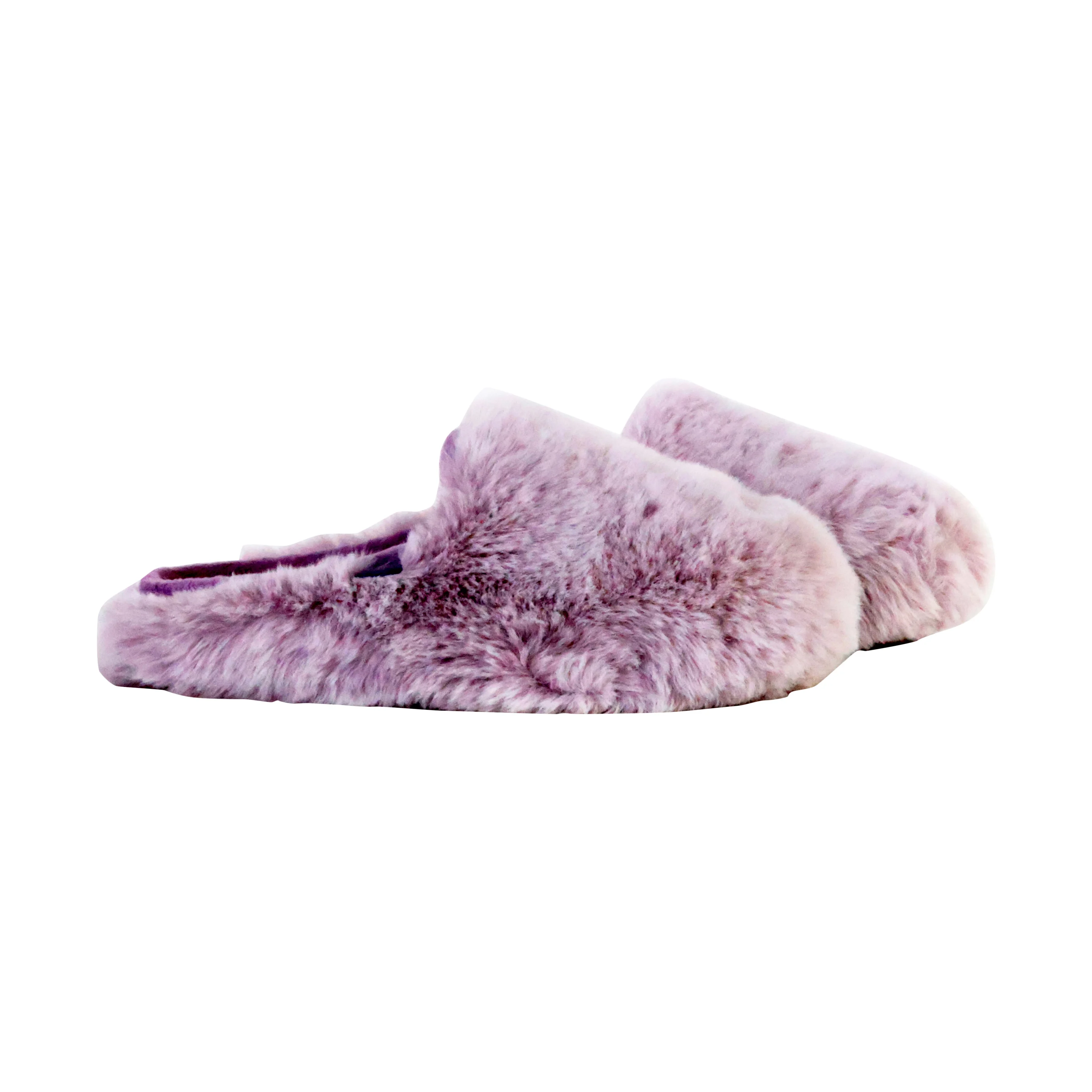 Chausson à enfilermaddy | Violet