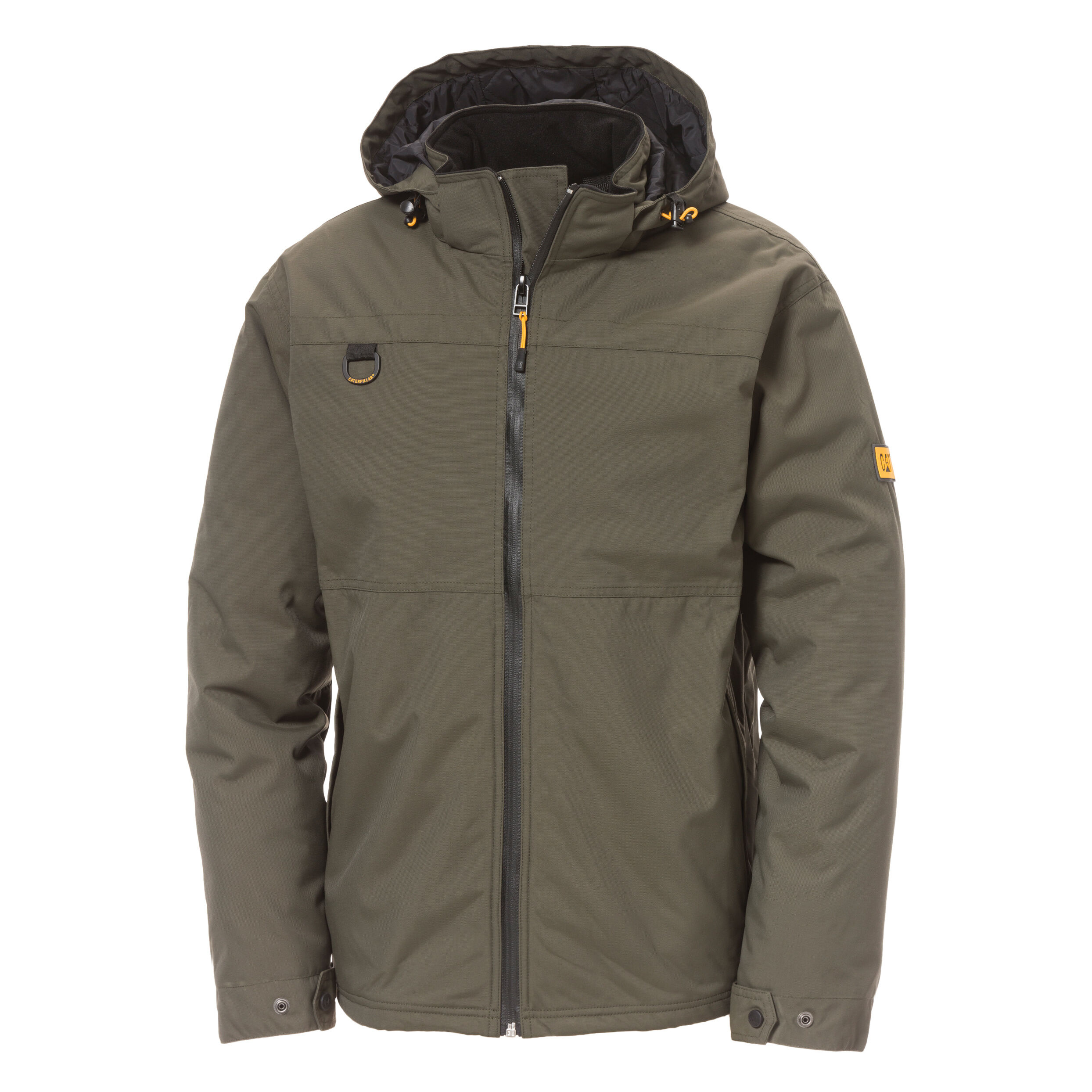 CAT-Jacke Chinook