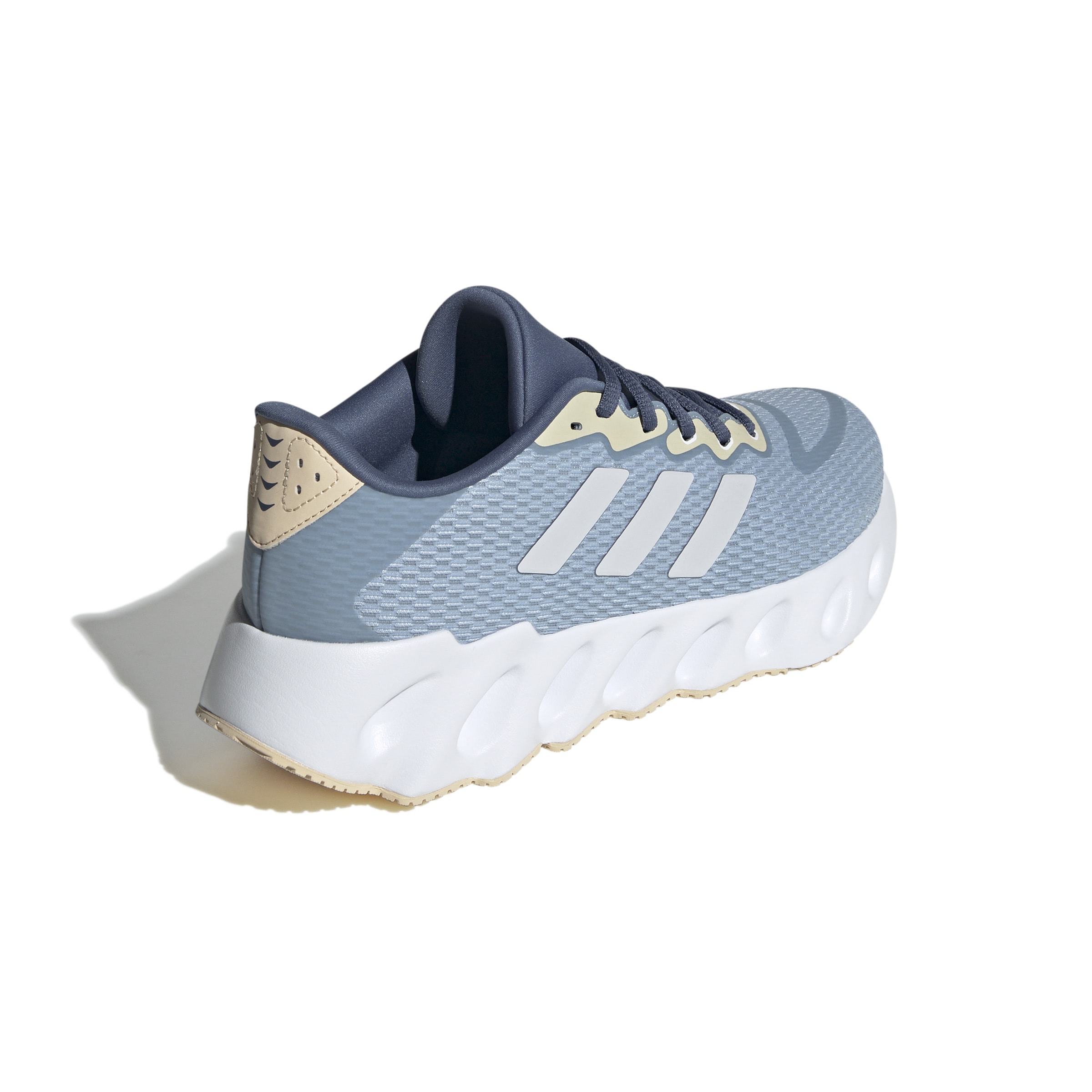 Adidas Switch Run, Herre<br>Lette og stabile løpesko!