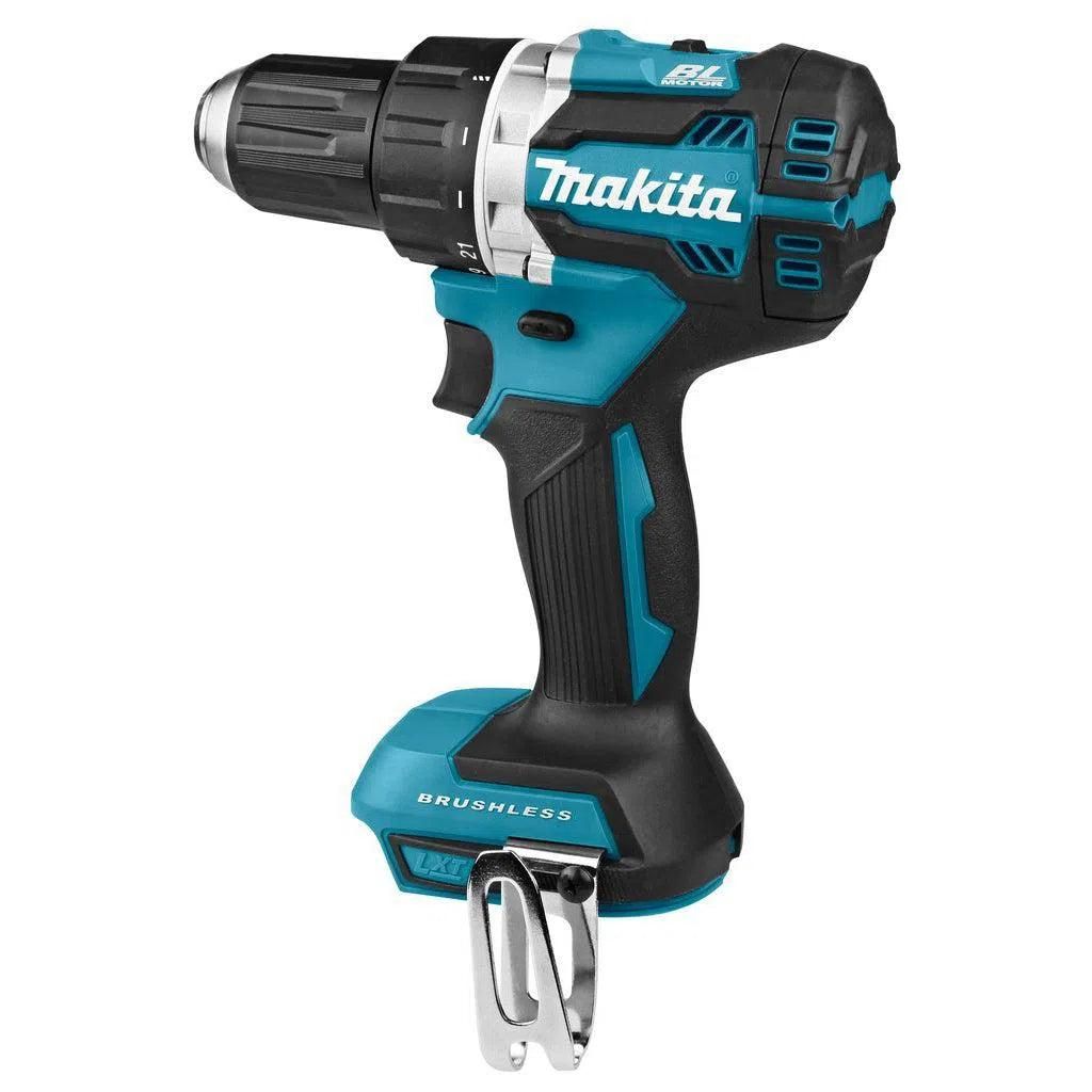 Makita DDF484ZJ Accu Schroefboormachine 18V Basic Body in Mbox