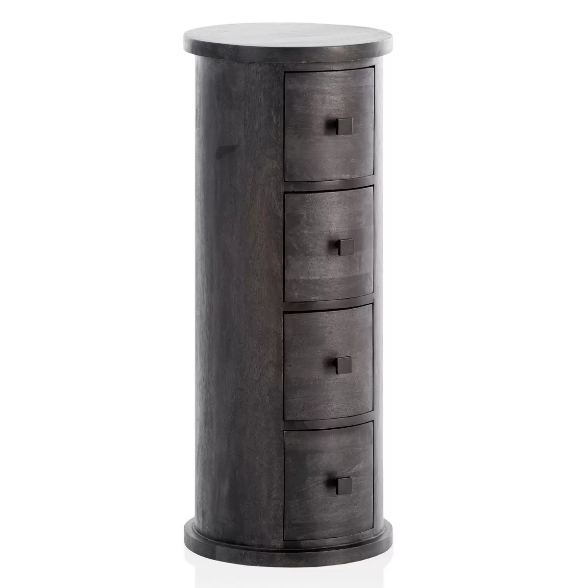 Sideboard Melle Dunkelbraun
