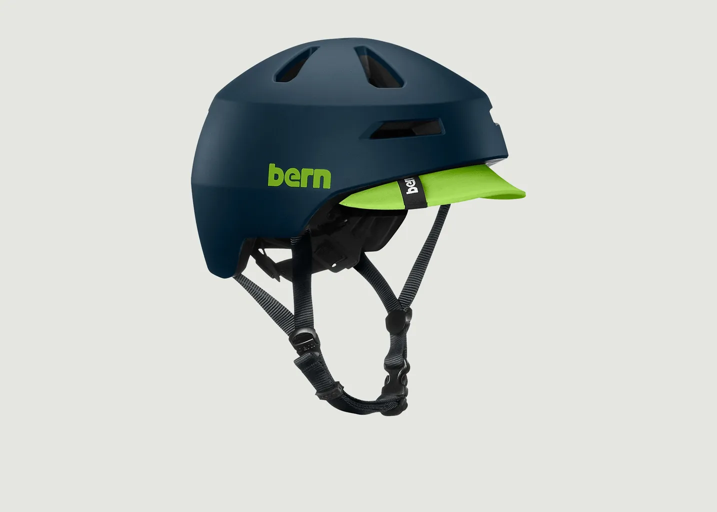 Casque Brentwood 2.0 Bern