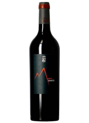Monte Bianco - Comte Abbatucci