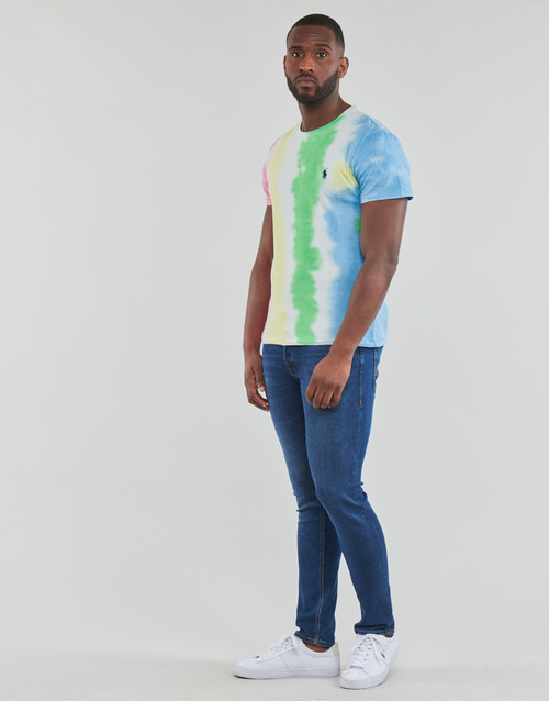 Polo Ralph Lauren - K216SC67 Multicolor / Tie / Dye