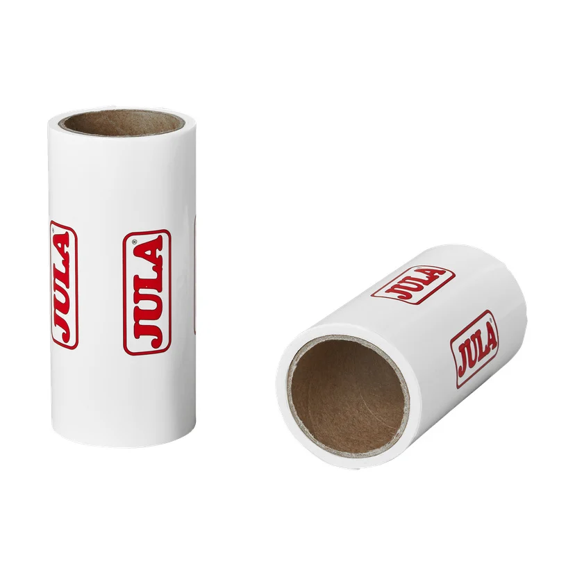 Klesrulle refill 2-pk