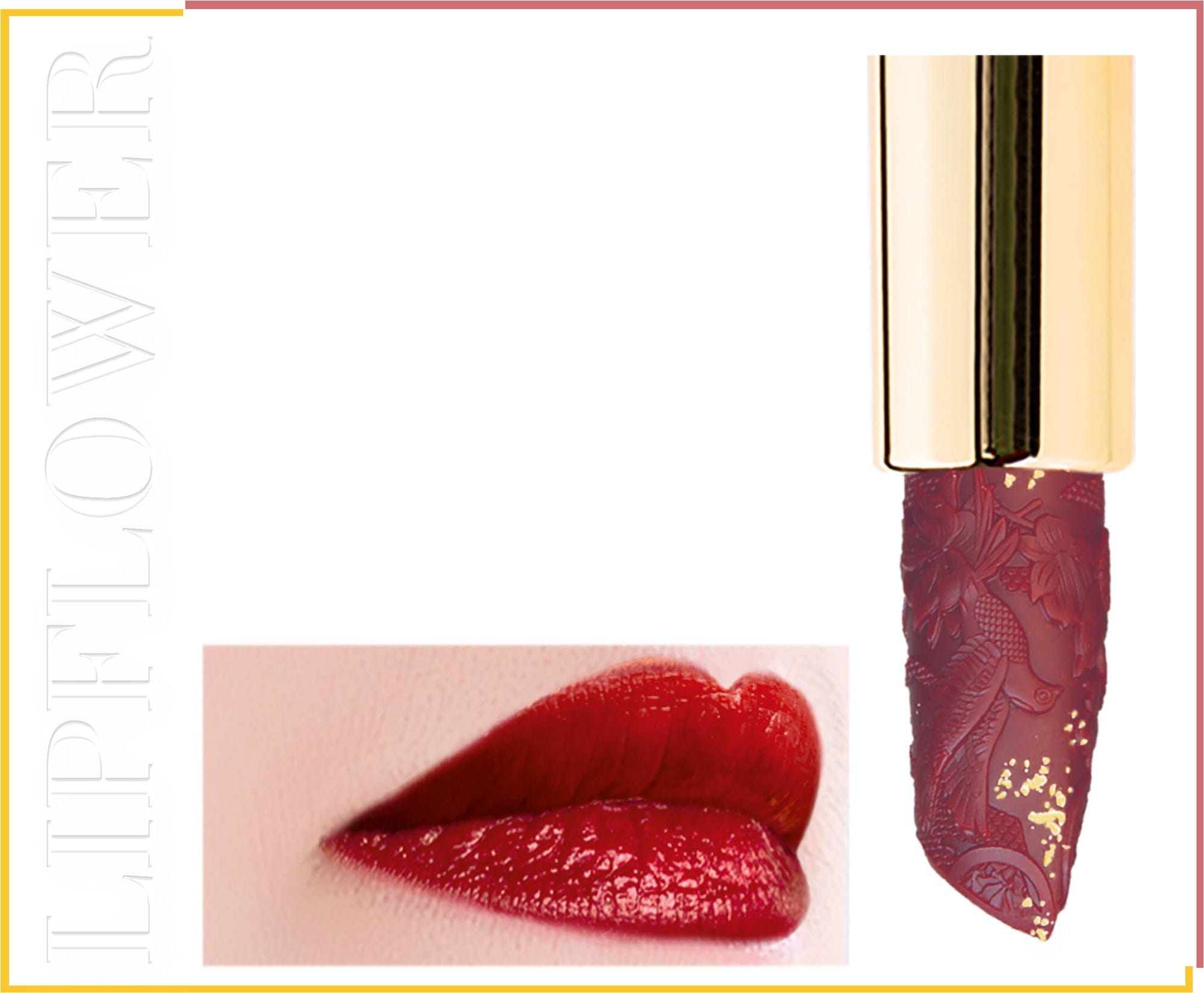 Shaoyun  Lip Flower Ruhmeskrone Nr. 191, 3,60 g