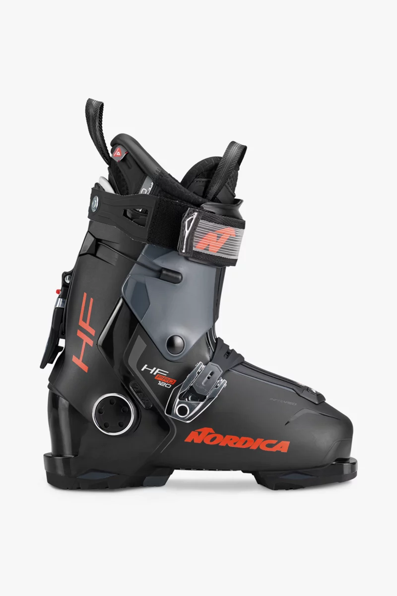 Nordica HF Pro 120 GW Herren Skischuh