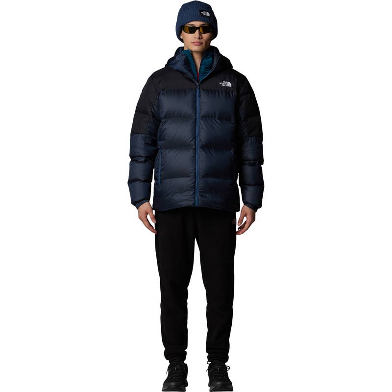 The North Face Diablo Hood Dunjakke Herre