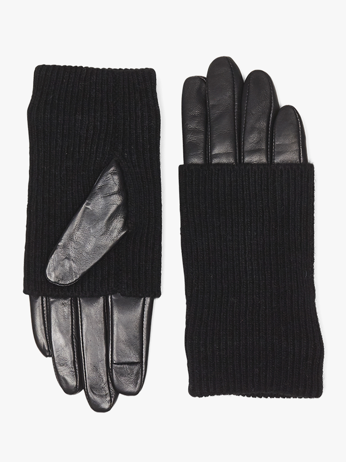 HellyMBG Glove