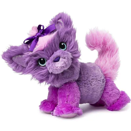 Spin Master Twisty Pets Plüsch, 1 Stück, 4-fach sortiert