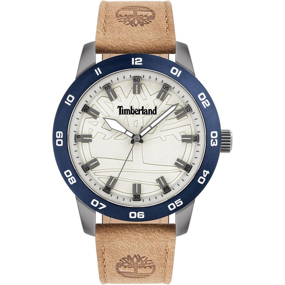 Timberland Gents Timberland Maybury Watch