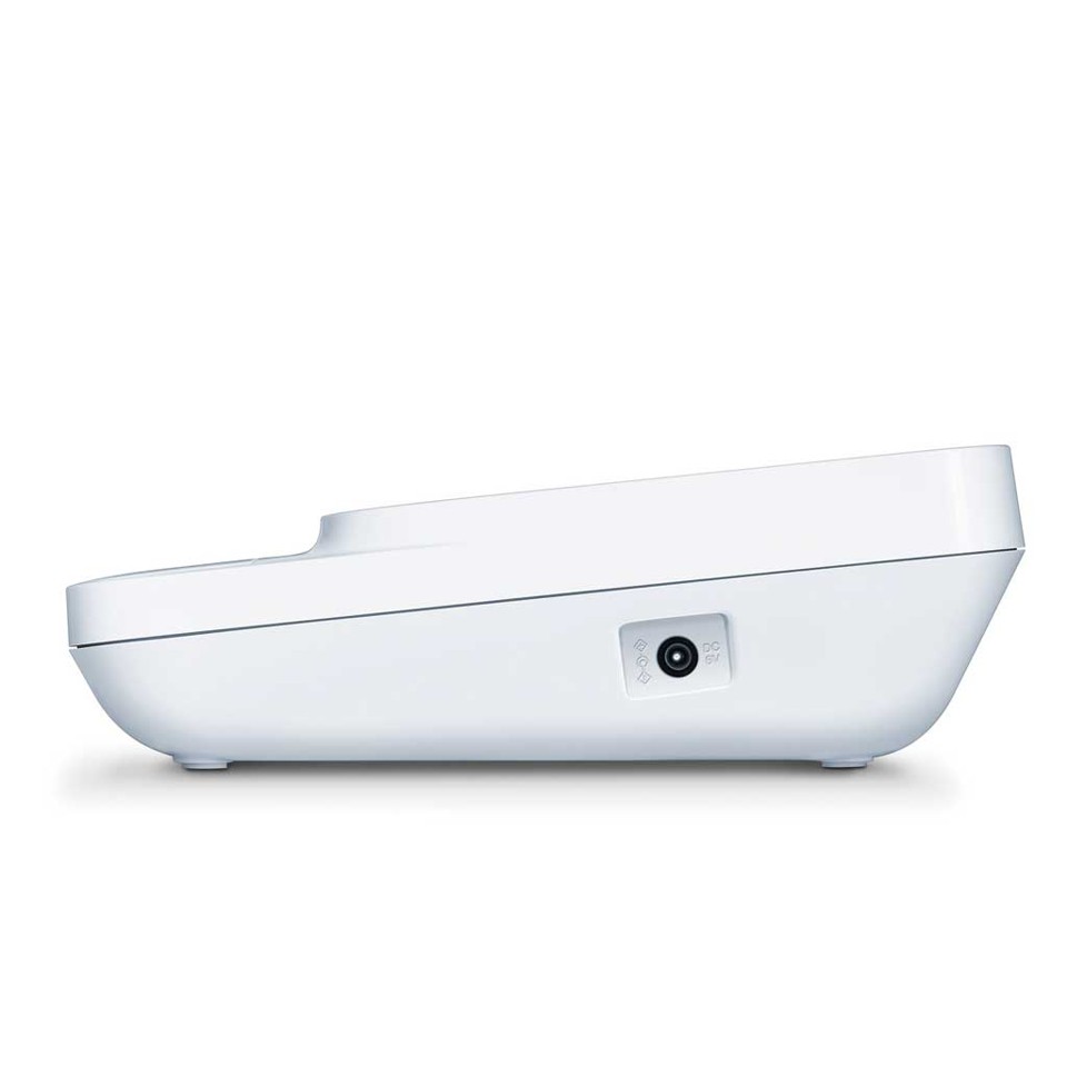 Beurer - Blodtryksmåler BM 51- 5 Years Warranty