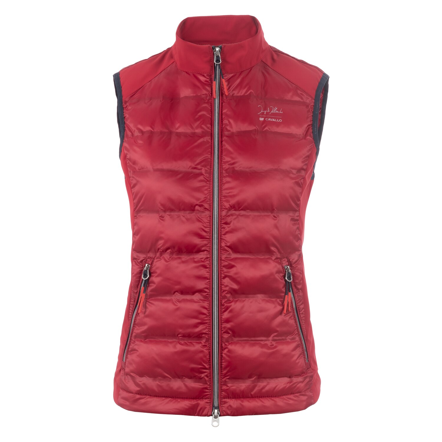 Cavallo Hybridweste CAVALKIKI  - red - 32