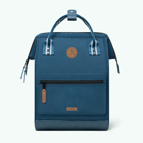 Sac à dos Adventurer Medium Bratislava bleu marine