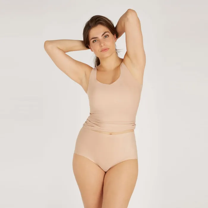 Ten Cate Secrets High Waist Lace Onderbroek Dames
