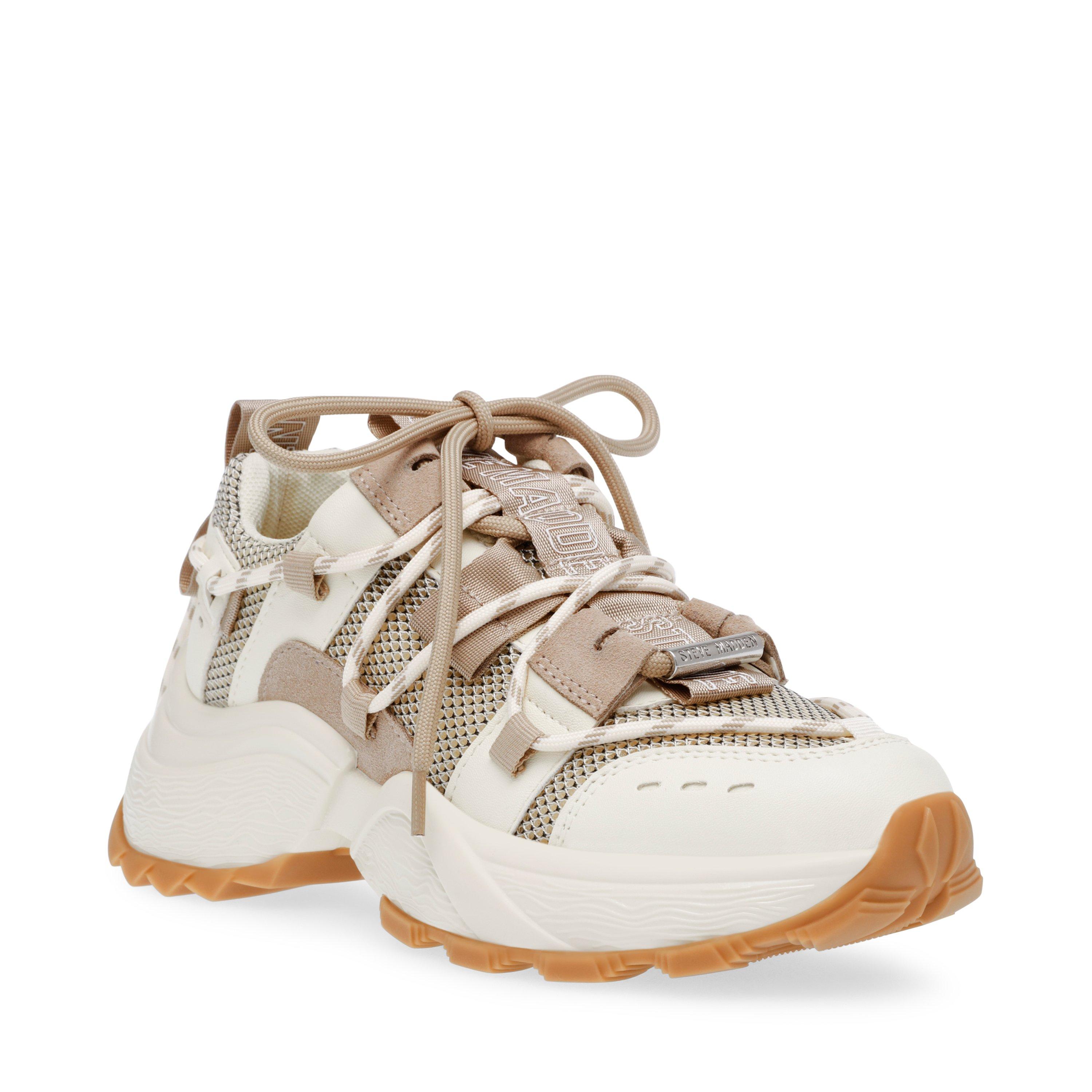 Steve Madden Tazmania Trainers
