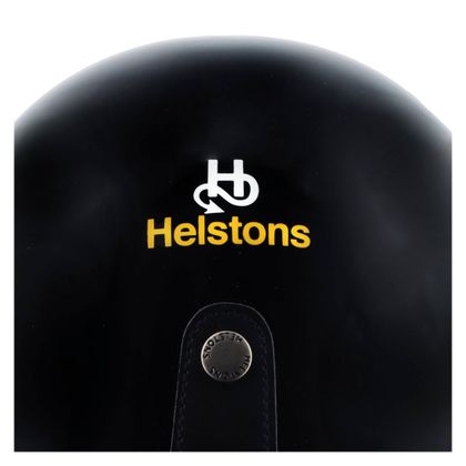 Casque Helstons LOGO - Noir