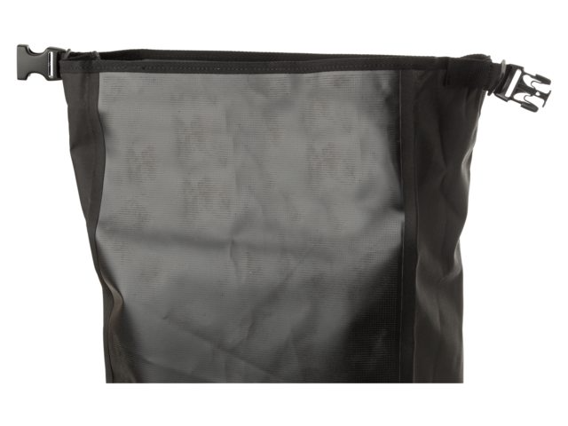 AGU Shelter Single Large Cykeltaske Reflective Mist