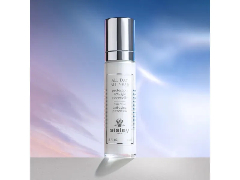 Sisley All Day All Year Essential Anti-Aging Protection - Dame - 50 ml
