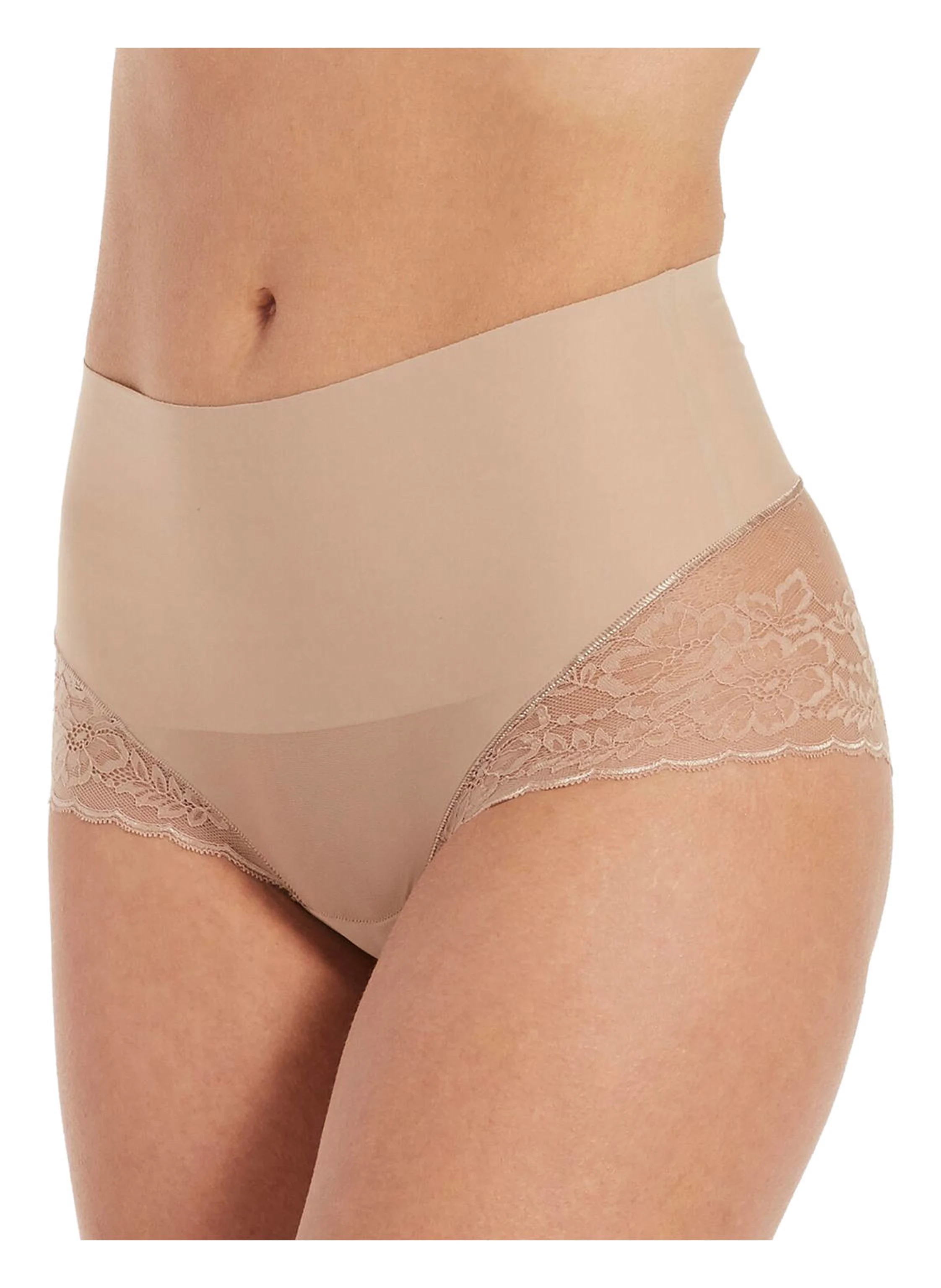 MAGIC Bodyfashion Shape-Panty TUMMY SHAPER LACE