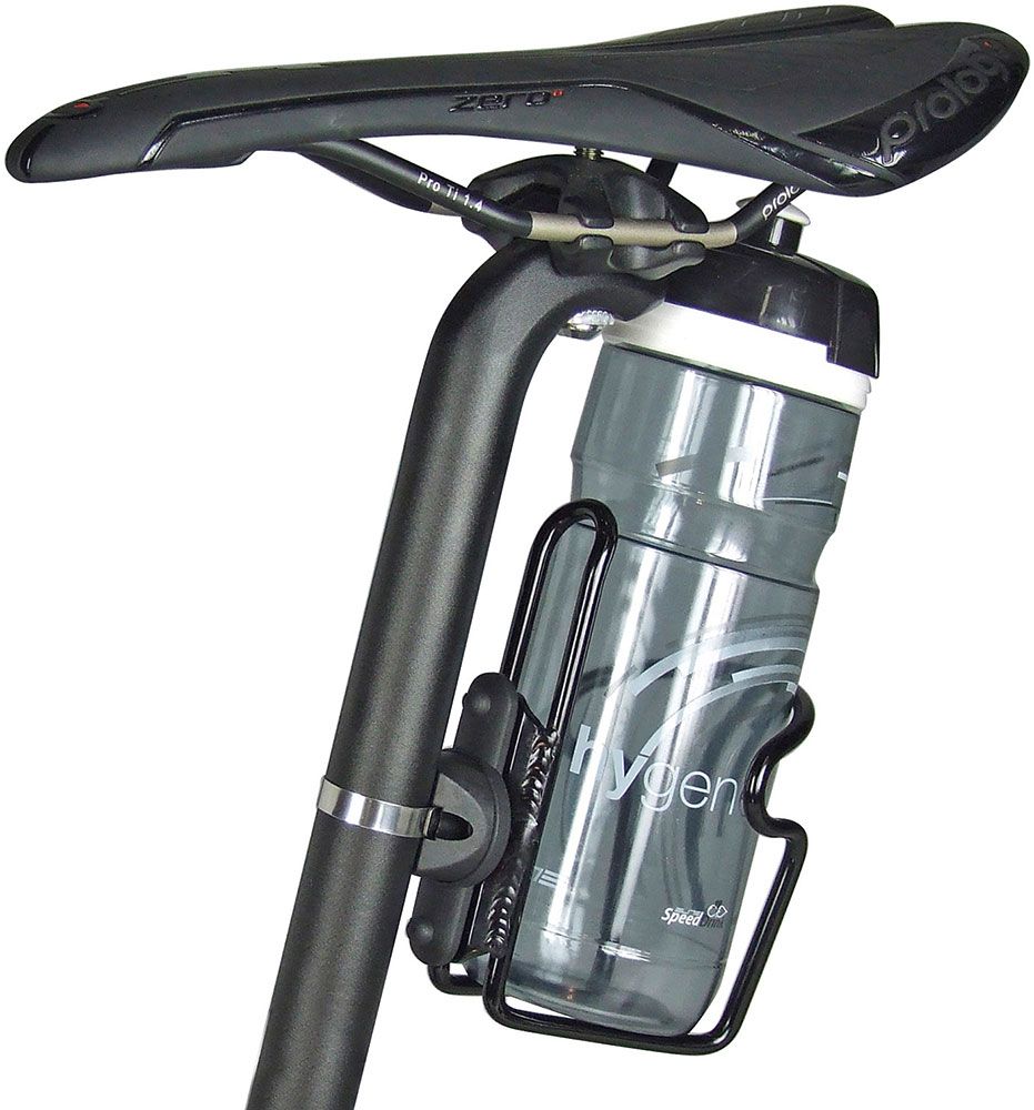 Rixen & Kaul - KLICKfix KLICKfix BOTTLEfix Flaschenhalter Adapter kaufen | Bike-Discount