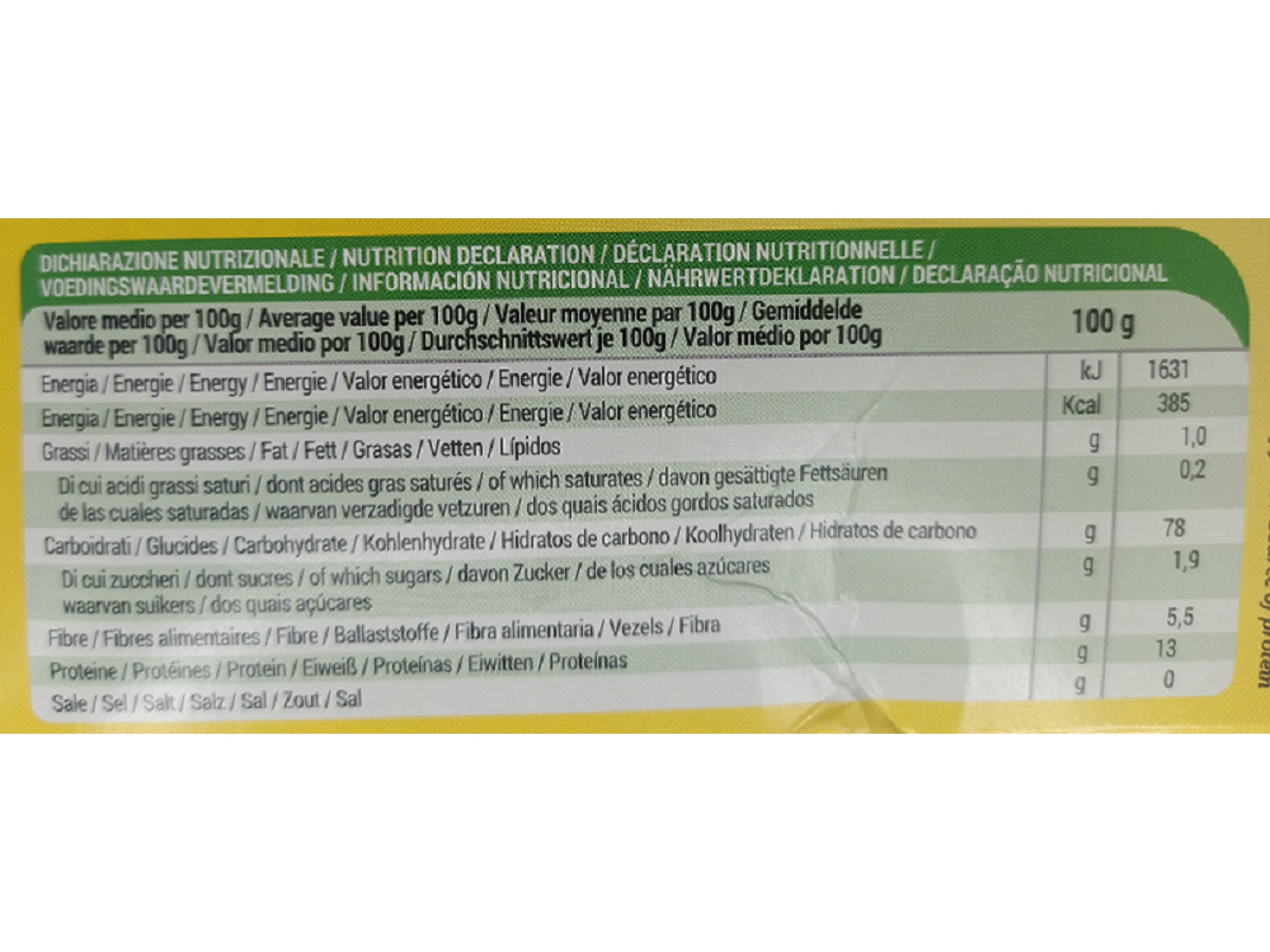 BULGUR INTEIRO BIA 400G