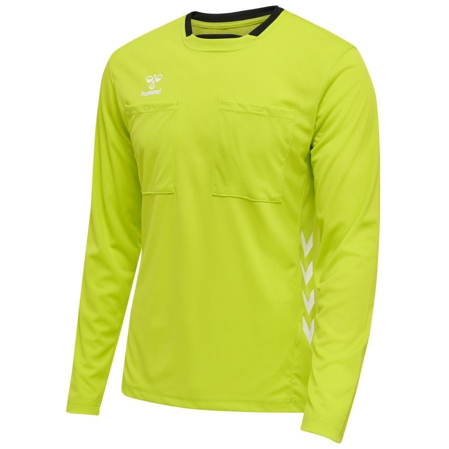 T-shirt à manches longues arbitre