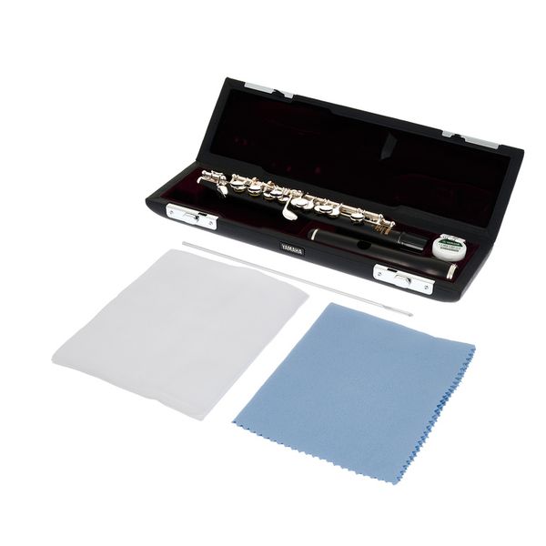 Yamaha YPC-91 Piccolo