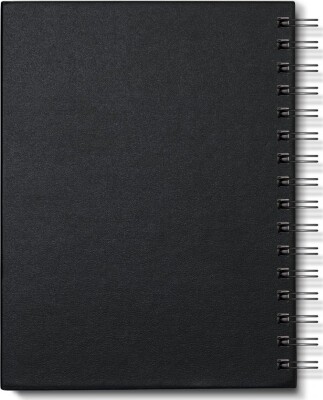 Winsor & Newton - Skitseblok - 110G 23X31 CM - 80 Sider