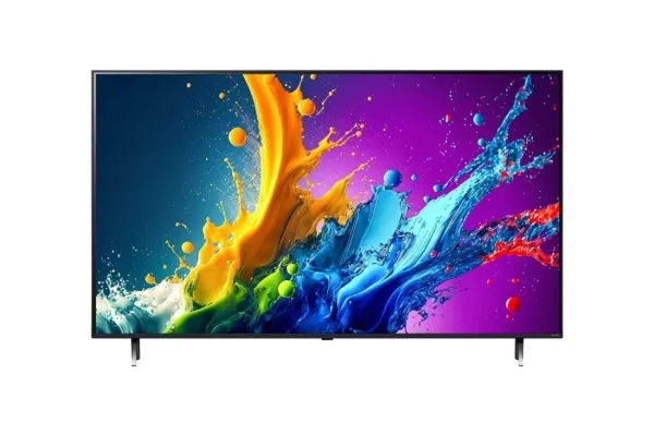 LG 50QNED80T3A - 50
