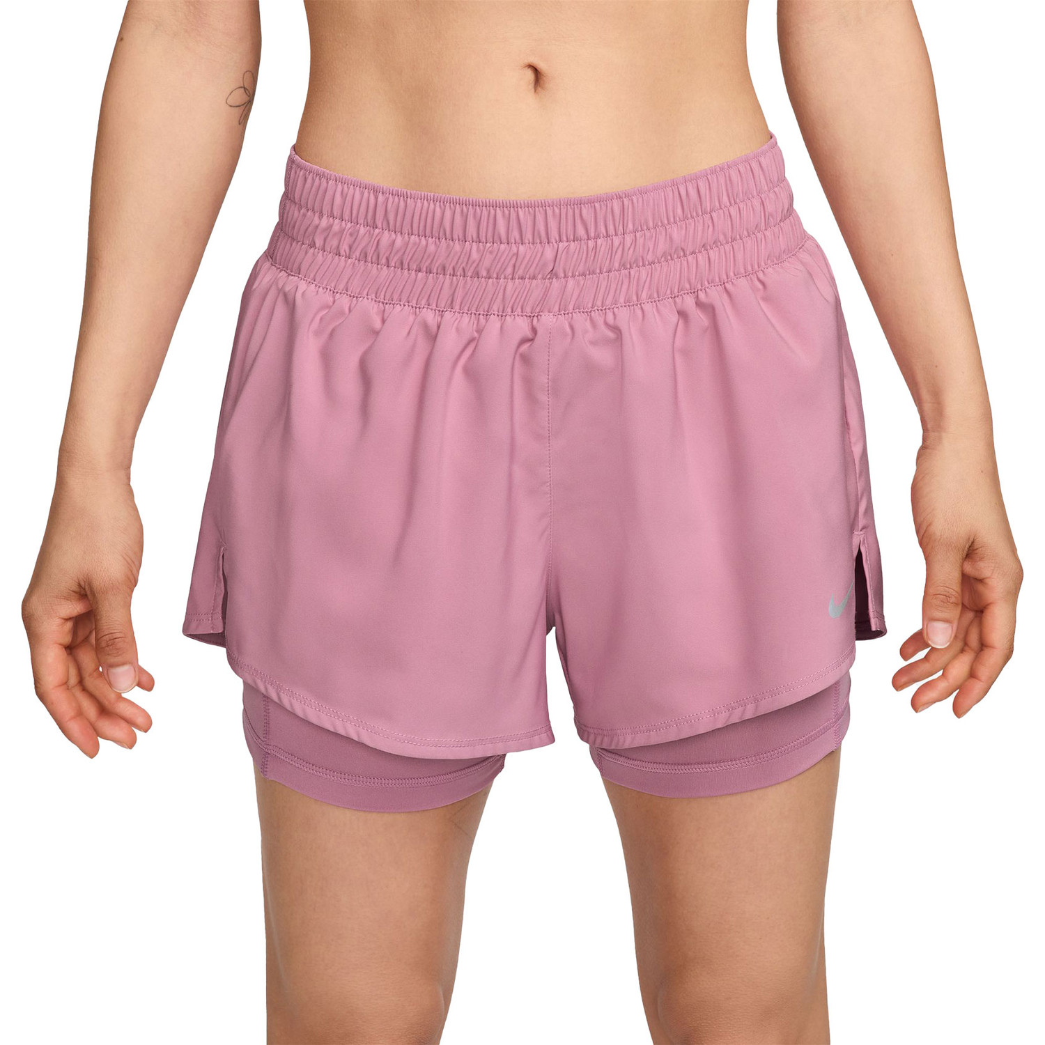 Nike Dri-FIT One 2in1 Short